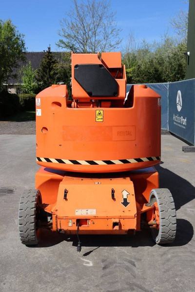 JLG E400AJPN - Plataforma articulada: foto 4 JLG E400AJPN - Plataforma articulada: foto 4