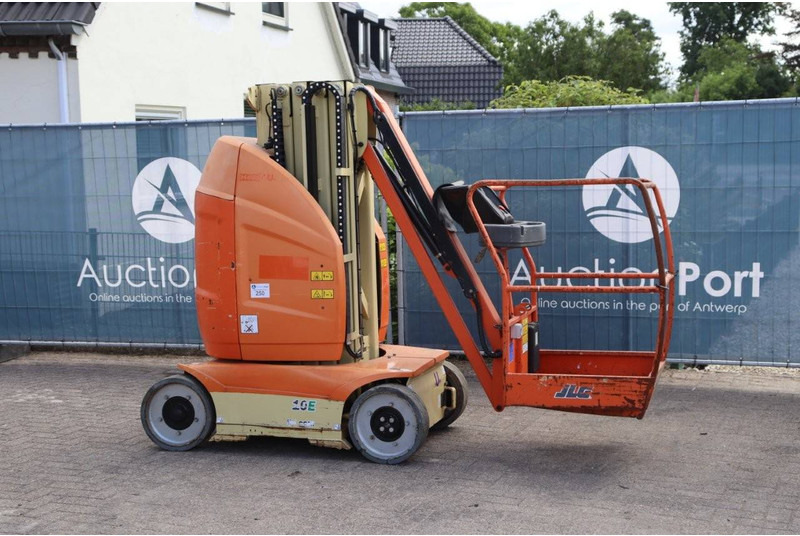 JLG Toucan 10E - Plataforma elevadora: foto 3 JLG Toucan 10E - Plataforma elevadora: foto 3
