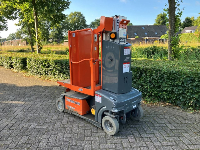 JLG Toucan Duo - Plataforma elevadora: foto 3 JLG Toucan Duo - Plataforma elevadora: foto 3
