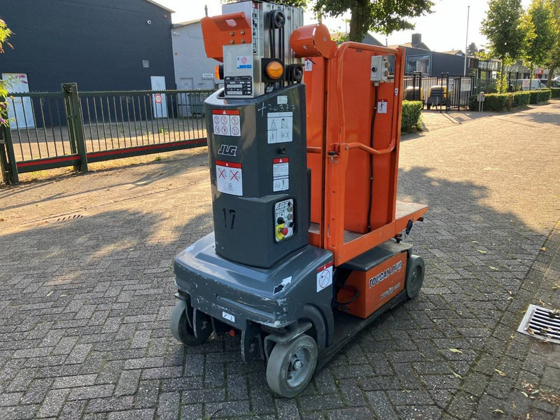JLG Toucan Duo - Plataforma elevadora: foto 5 JLG Toucan Duo - Plataforma elevadora: foto 5