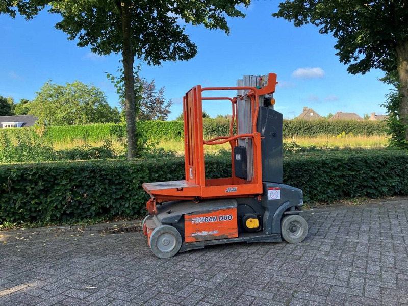 JLG Toucan Duo - Plataforma elevadora: foto 1 JLG Toucan Duo - Plataforma elevadora: foto 1