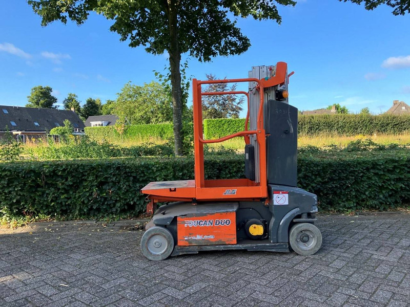 JLG Toucan Duo - Plataforma elevadora: foto 2 JLG Toucan Duo - Plataforma elevadora: foto 2