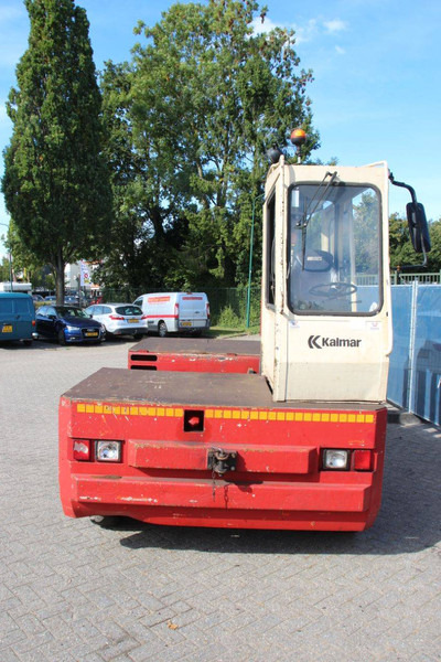 Kalmar DFQ50/14/40 - Carretilla de carga lateral: foto 4 Kalmar DFQ50/14/40 - Carretilla de carga lateral: foto 4