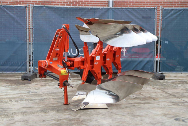 Kuhn Master 102 - Arado: foto 1 Kuhn Master 102 - Arado: foto 1