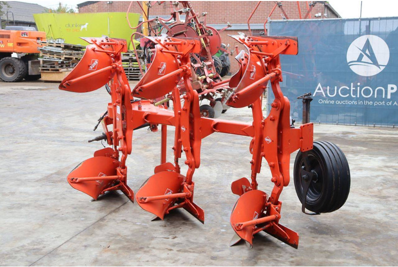 Kuhn Master 102 - Arado: foto 3 Kuhn Master 102 - Arado: foto 3