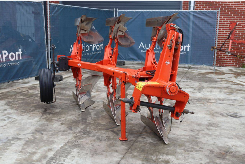 Kuhn Master 102 - Arado: foto 5 Kuhn Master 102 - Arado: foto 5