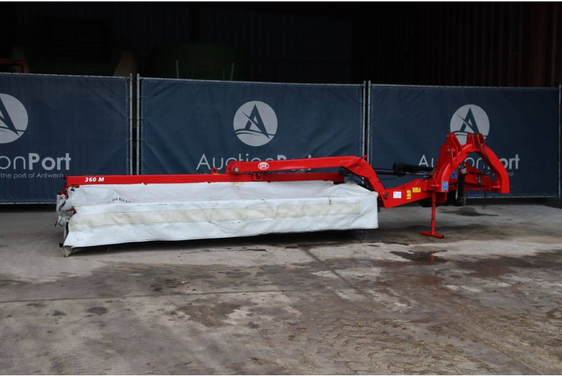 Lely 360 M - Segadora: foto 1 Lely 360 M - Segadora: foto 1