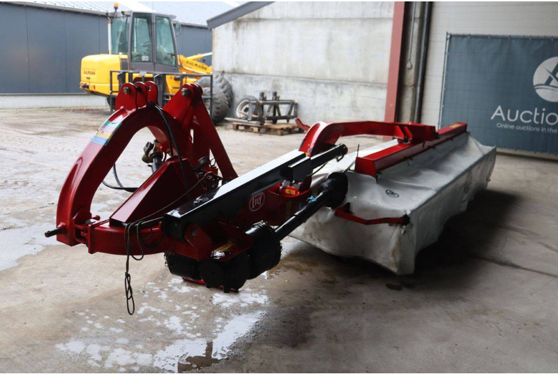 Lely 360 M - Segadora: foto 5 Lely 360 M - Segadora: foto 5