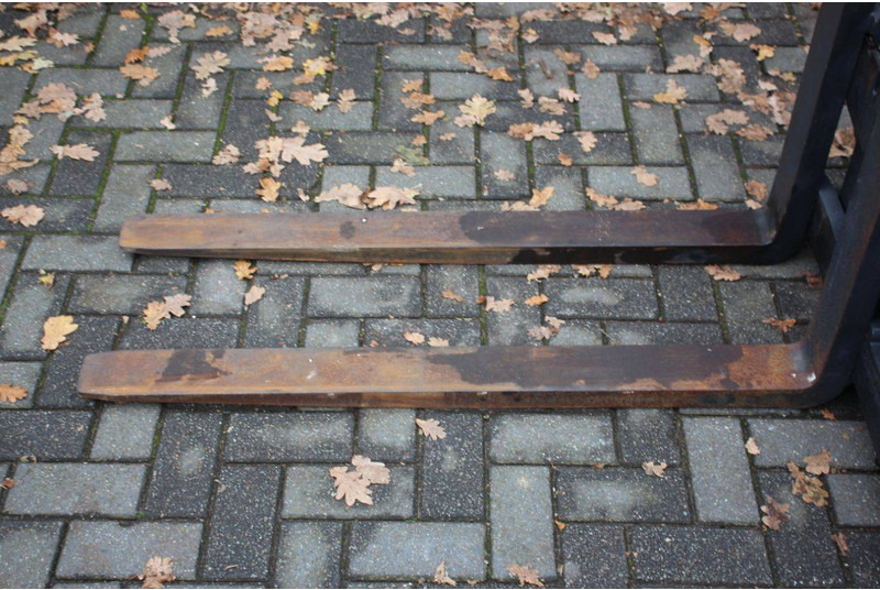 Carretilla elevadora eléctrica Linde E16-02: foto 11