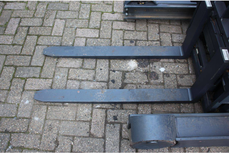 Carretilla elevadora eléctrica Linde R14B-01: foto 13