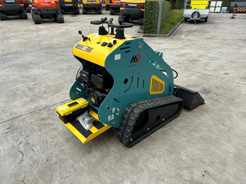 Machpro MP-S300 - Cargadora de cadenas: foto 4 Machpro MP-S300 - Cargadora de cadenas: foto 4