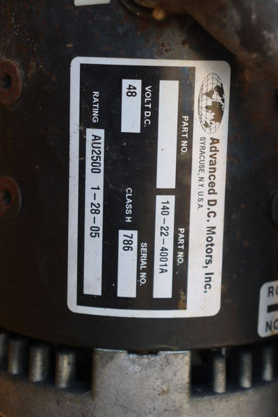 Plataforma articulada Manitou 120 AETJ: foto 20