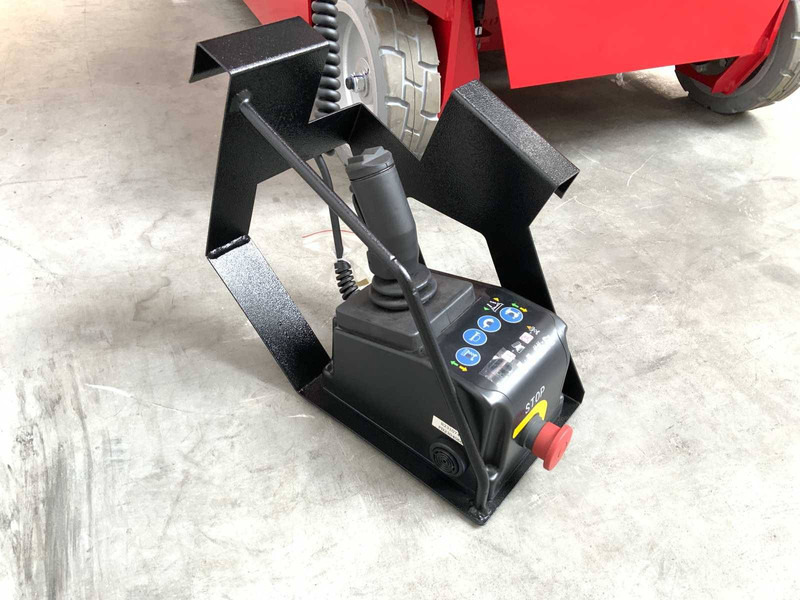 Plataforma de tijeras nuevo Mantall XE-60 Mini: foto 18 Plataforma de tijeras nuevo Mantall XE-60 Mini: foto 18