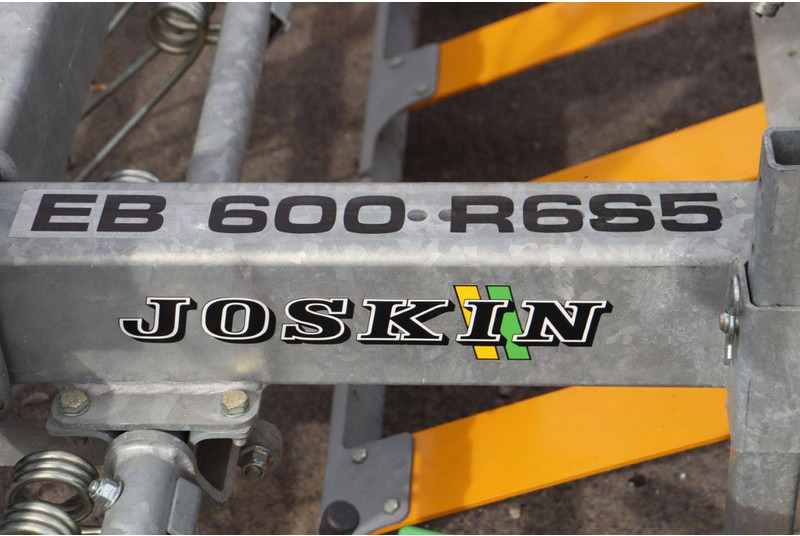 Maquinaria agrícola Joskin Scariflex R6S5: foto 9