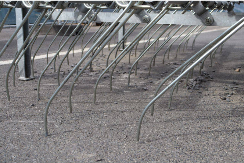 Maquinaria agrícola Joskin Scariflex R6S5: foto 14