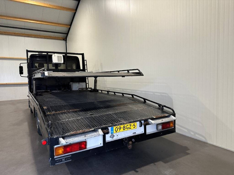 Mercedes-Benz Atego - Camión portavehículos: foto 4 Mercedes-Benz Atego - Camión portavehículos: foto 4