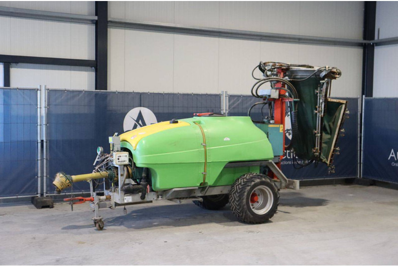 Munckhof Sprayer 107 - Pulverizador: foto 1 Munckhof Sprayer 107 - Pulverizador: foto 1