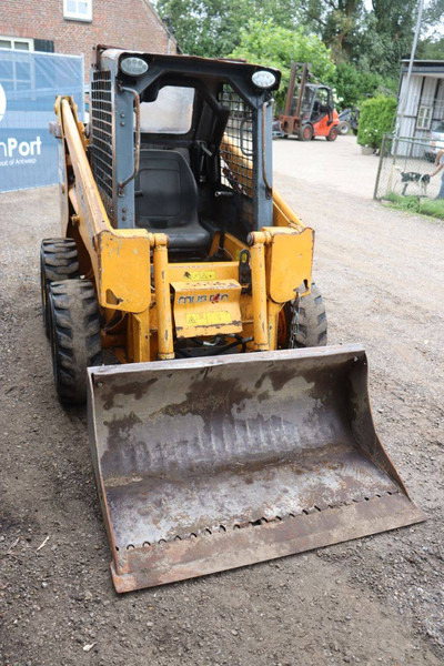 Cargadora de ruedas Mustang 2026: foto 7 Cargadora de ruedas Mustang 2026: foto 7