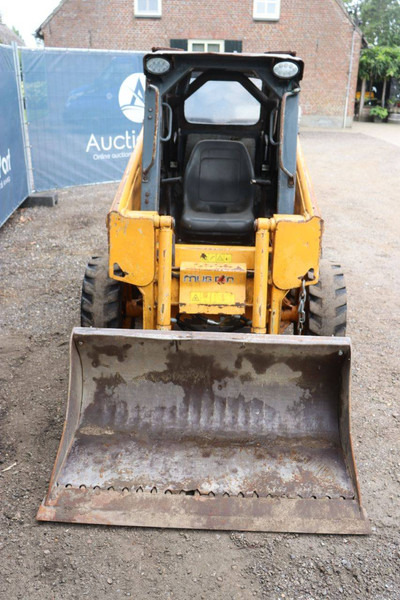 Cargadora de ruedas Mustang 2026: foto 8 Cargadora de ruedas Mustang 2026: foto 8