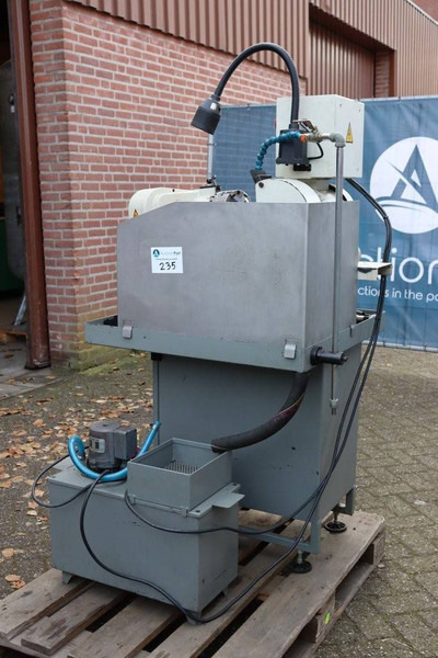 Onbekend 32-A - Perforadora: foto 5 Onbekend 32-A - Perforadora: foto 5