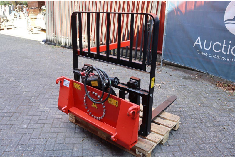 Onbekend - Acumulador: foto 4 Onbekend - Acumulador: foto 4