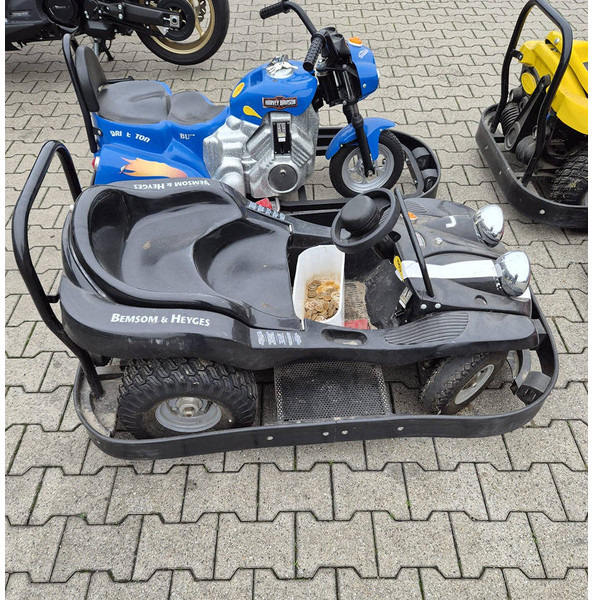 Onbekend - Acumulador: foto 3 Onbekend - Acumulador: foto 3