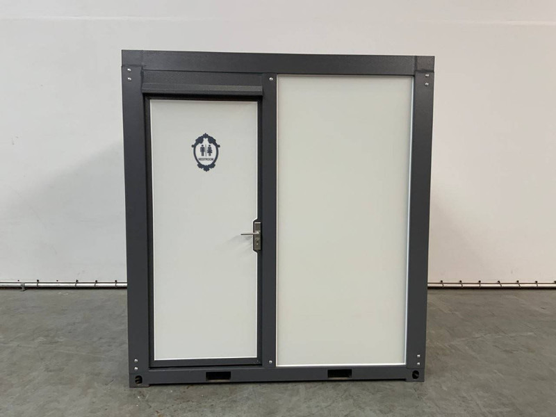 Onbekend - Contenedor marítimo: foto 1 Onbekend - Contenedor marítimo: foto 1