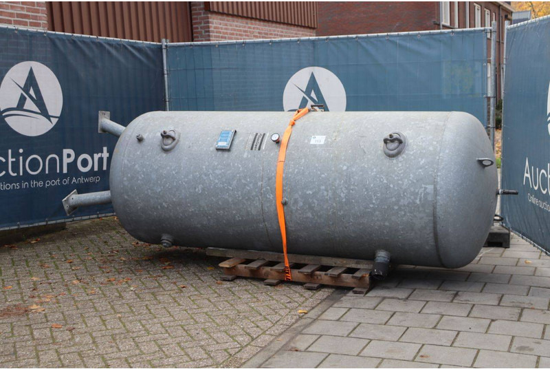 Onbekend - Acumulador: foto 2 Onbekend - Acumulador: foto 2