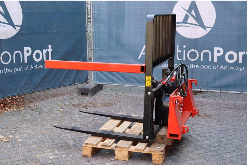 Onbekend - Acumulador: foto 2 Onbekend - Acumulador: foto 2