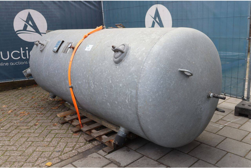 Onbekend - Acumulador: foto 3 Onbekend - Acumulador: foto 3