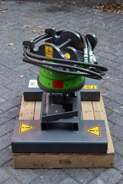 Onbekend - Acumulador: foto 3 Onbekend - Acumulador: foto 3