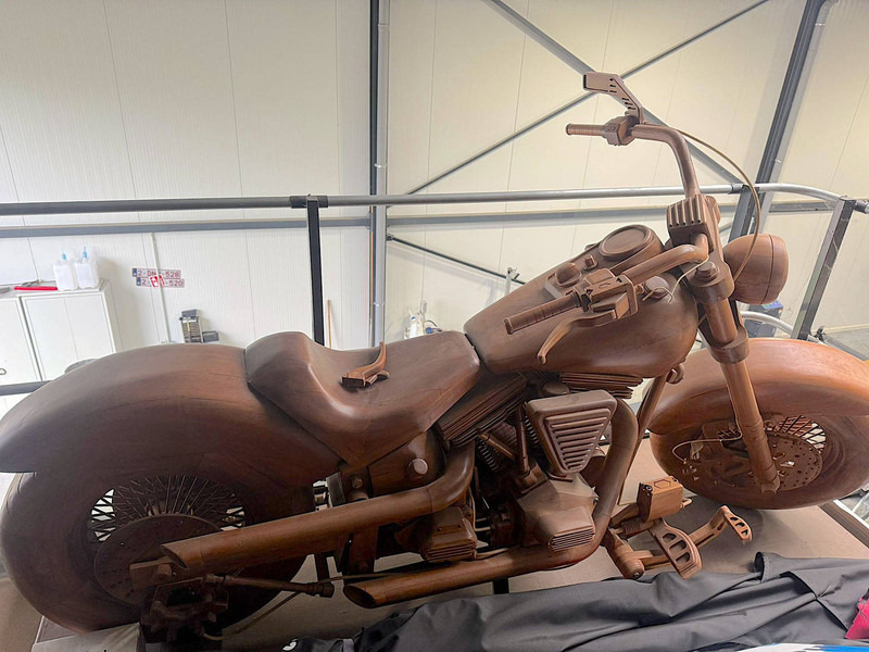 Onbekend - Acumulador: foto 3 Onbekend - Acumulador: foto 3