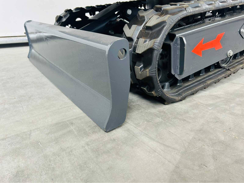 Miniexcavadora nuevo Onbekend CRE102: foto 14