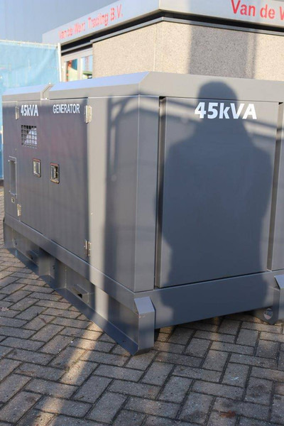 Generador industriale nuevo Onbekend GF2-W50: foto 6