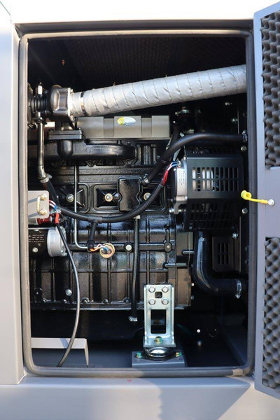 Generador industriale nuevo Onbekend GF2-W50: foto 15