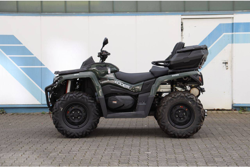 Onbekend Odes1000ATV-L - Carrito de golf: foto 2 Onbekend Odes1000ATV-L - Carrito de golf: foto 2
