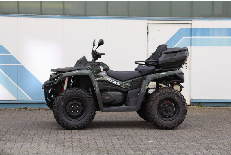 Onbekend Odes1000ATV-L - Carrito de golf: foto 1 Onbekend Odes1000ATV-L - Carrito de golf: foto 1