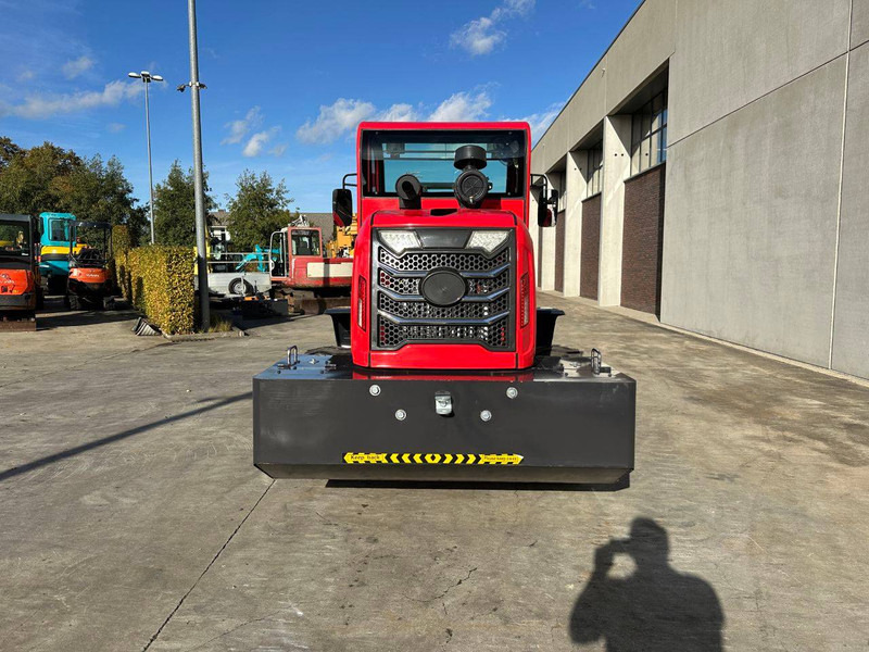 Onbekend RTF-3500 - Carretilla todo terreno: foto 5 Onbekend RTF-3500 - Carretilla todo terreno: foto 5