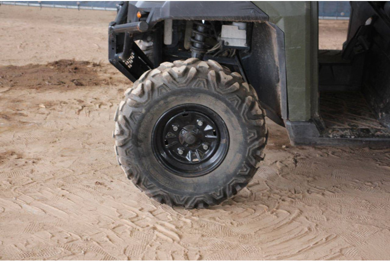 Carrito de golf POLARIS Ranger: foto 11