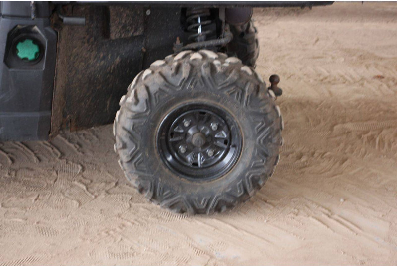 Carrito de golf POLARIS Ranger: foto 12