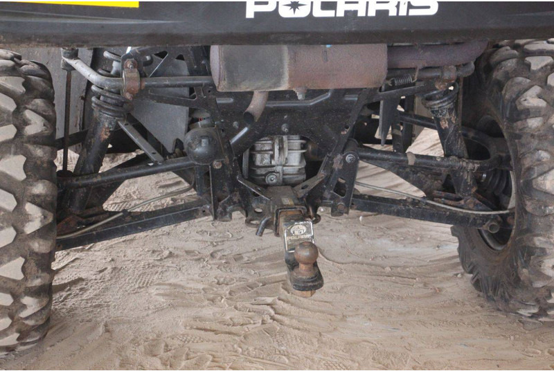 Carrito de golf POLARIS Ranger: foto 20