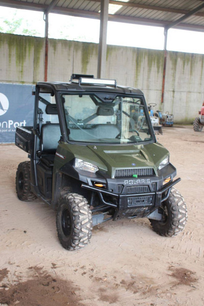 Carrito de golf POLARIS Ranger: foto 6