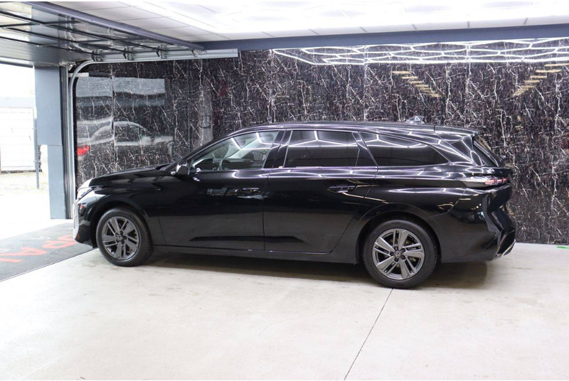 Peugeot 308 SW - Coche: foto 3 Peugeot 308 SW - Coche: foto 3