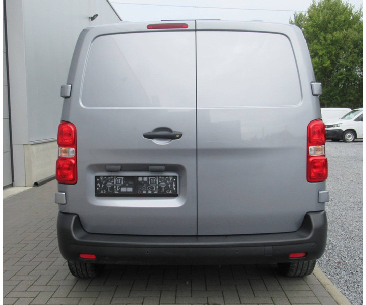 Peugeot Expert 1.5 BlueHDi - Furgón: foto 5 Peugeot Expert 1.5 BlueHDi - Furgón: foto 5