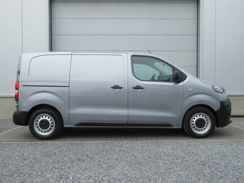 Peugeot Expert 1.5 BlueHDi - Furgón: foto 1 Peugeot Expert 1.5 BlueHDi - Furgón: foto 1