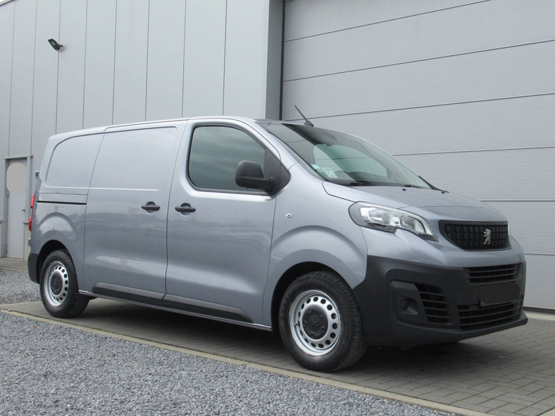 Peugeot Expert 1.5 BlueHDi - Furgón: foto 3 Peugeot Expert 1.5 BlueHDi - Furgón: foto 3