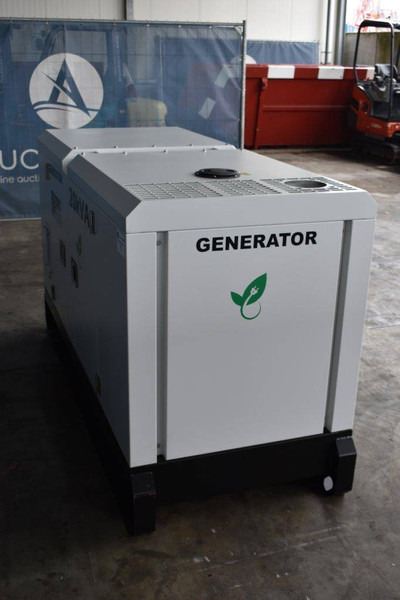 Generador industriale nuevo Pheatonn GF2-W22: foto 7
