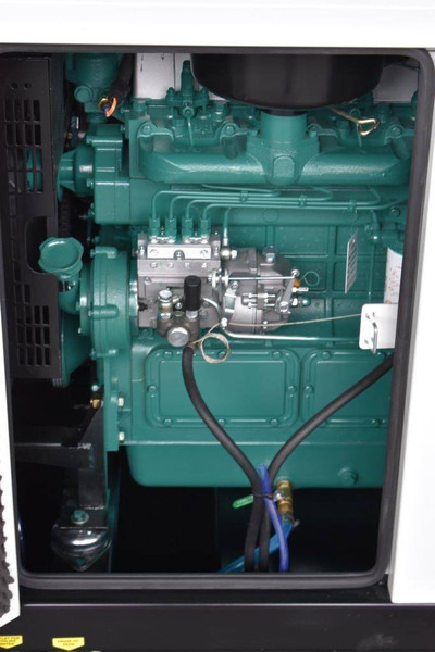 Generador industriale nuevo Pheatonn GF2-W22: foto 13