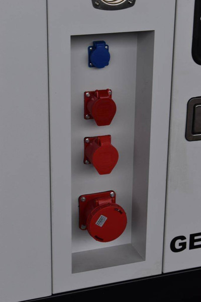 Generador industriale nuevo Pheatonn GF2-W22: foto 11