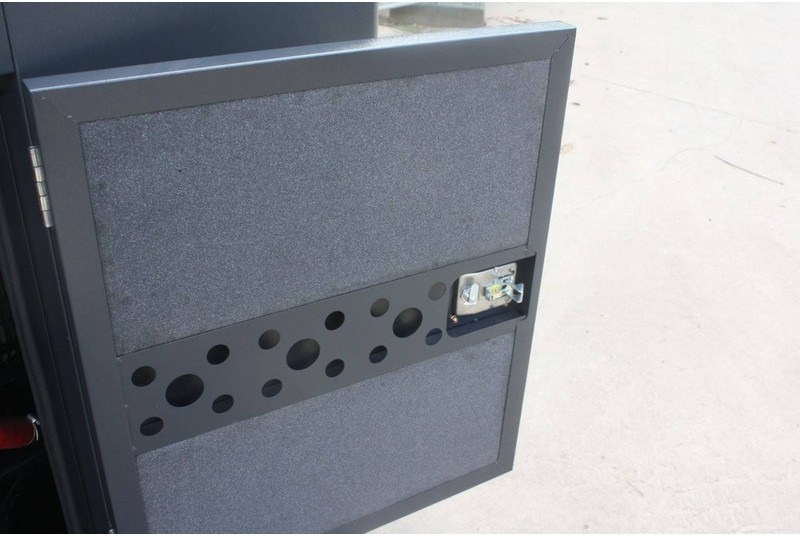 Generador industriale nuevo Power Silent AG-30: foto 14